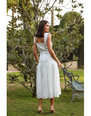 Vestido Minerva