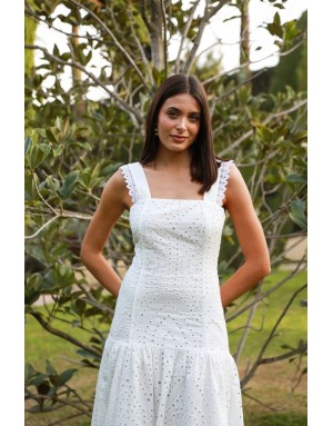 Vestido Minerva