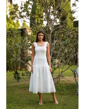 Vestido Minerva